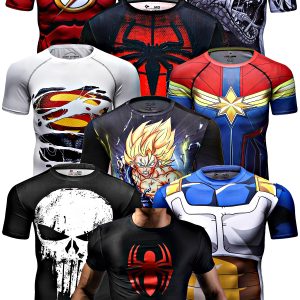 Martial arts Uniform and Fight Apparel