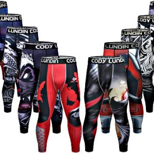Compression pants / legging