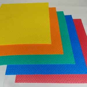 Matras beladiri