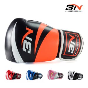 Sarung Tinju Boxing Gloves Muay Thai Kickboxing BN Original 8. 10. 12. 14. 16 Oz