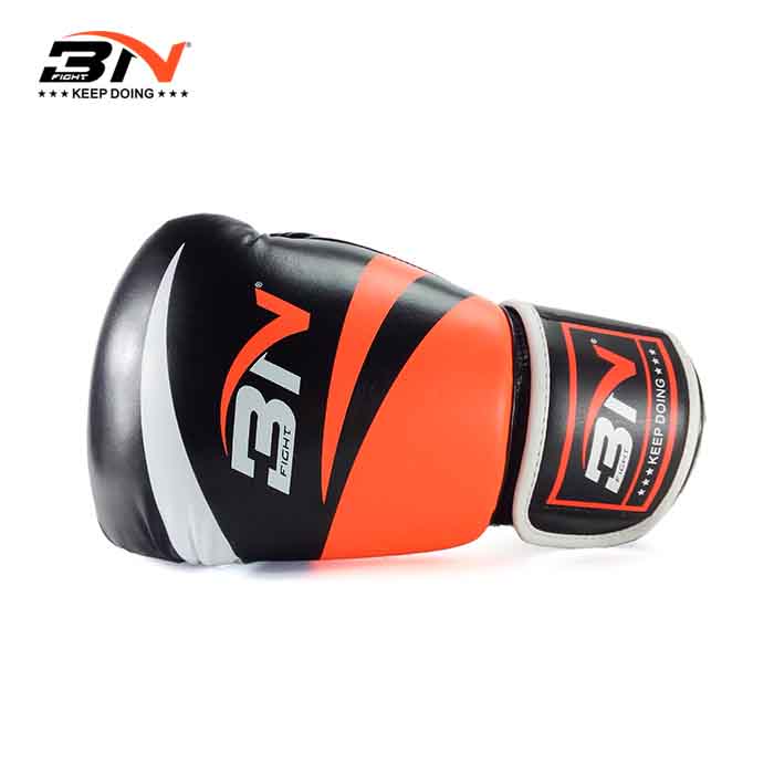Sarung Tinju Boxing Gloves Muay Thai Kickboxing BN Original 8. 10. 12. 14. 16 Oz - Image 2