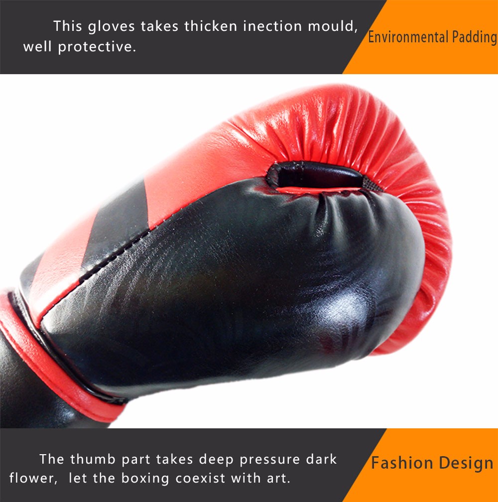 Sarung Tinju Boxing Gloves Muay Thai Kickboxing BN Original 8. 10. 12. 14. 16 Oz - Image 10