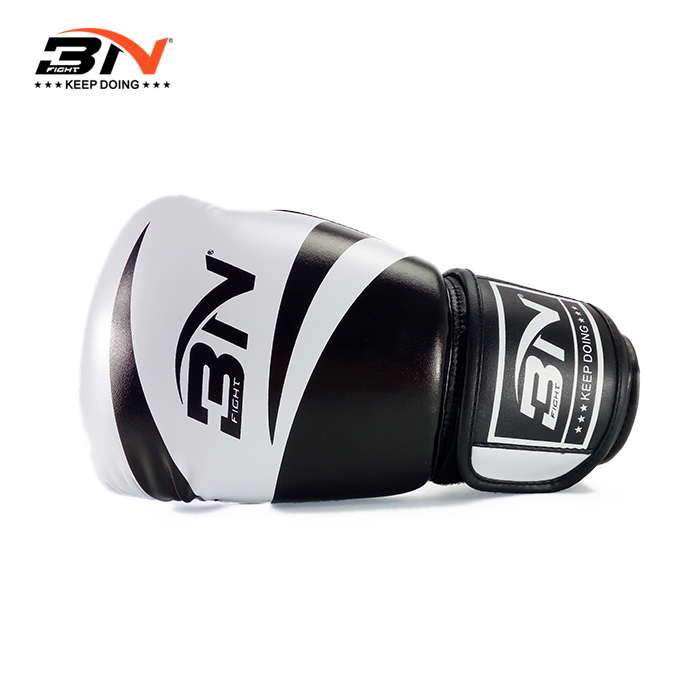 Sarung Tinju Boxing Gloves Muay Thai Kickboxing BN Original 8. 10. 12. 14. 16 Oz - Image 3