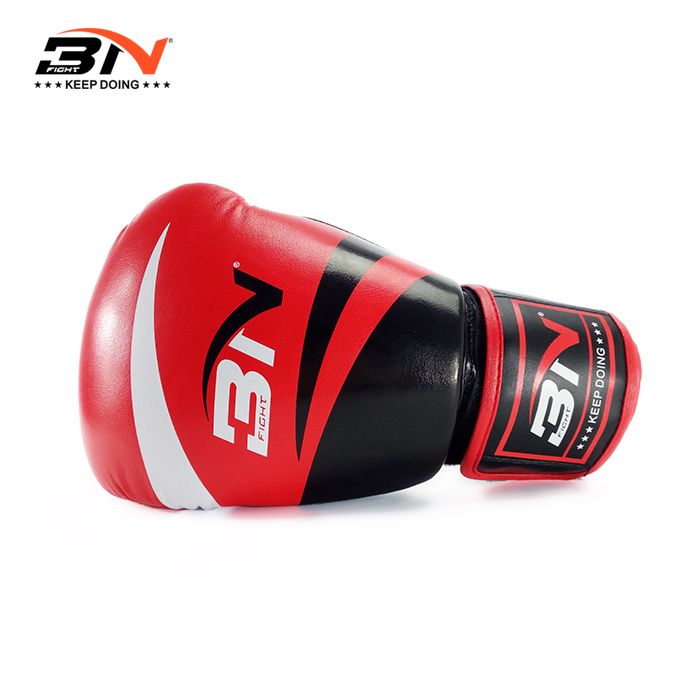 Sarung Tinju Boxing Gloves Muay Thai Kickboxing BN Original 8. 10. 12. 14. 16 Oz - Image 5