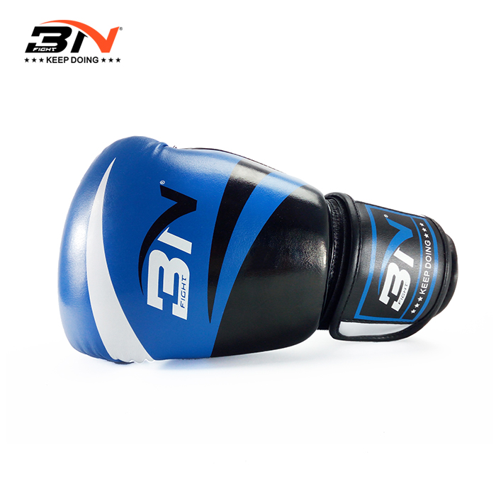 Sarung Tinju Boxing Gloves Muay Thai Kickboxing BN Original 8. 10. 12. 14. 16 Oz - Image 4
