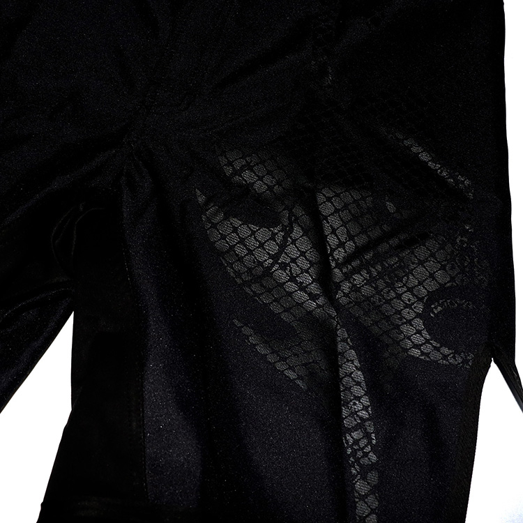 VSZAP MMA Shorts Celana MMA Fight Shorts UFC Style Muaythai Kickboxing Size ; XSS-XL - Image 12