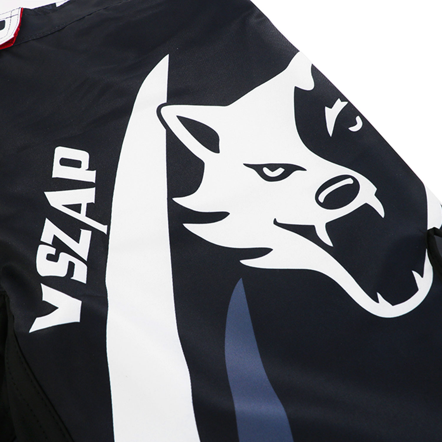 VSZAP MMA Shorts Celana MMA Fight Shorts UFC Style Muaythai Kickboxing Size ; XSS-XL - Image 11