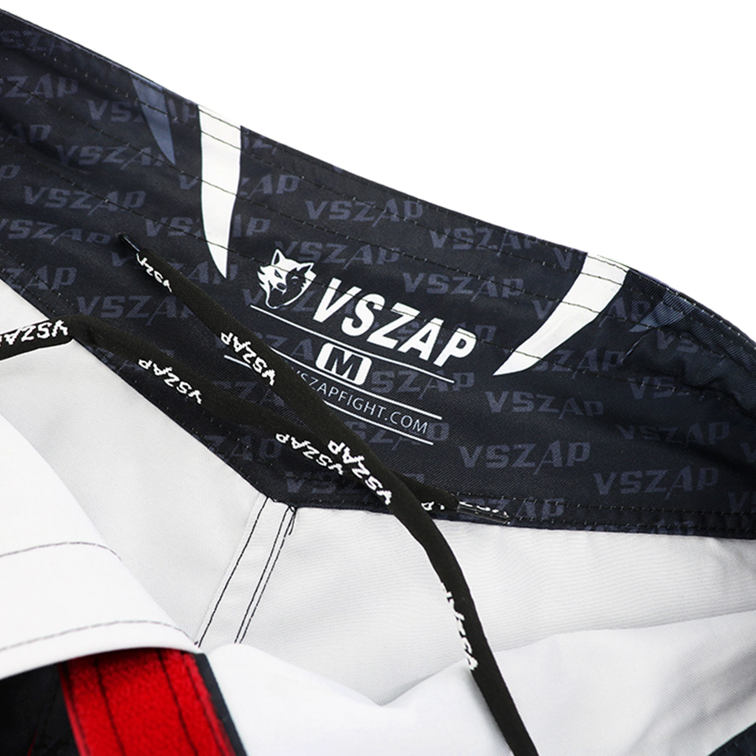 VSZAP MMA Shorts Celana MMA Fight Shorts UFC Style Muaythai Kickboxing Size ; XSS-XL - Image 14