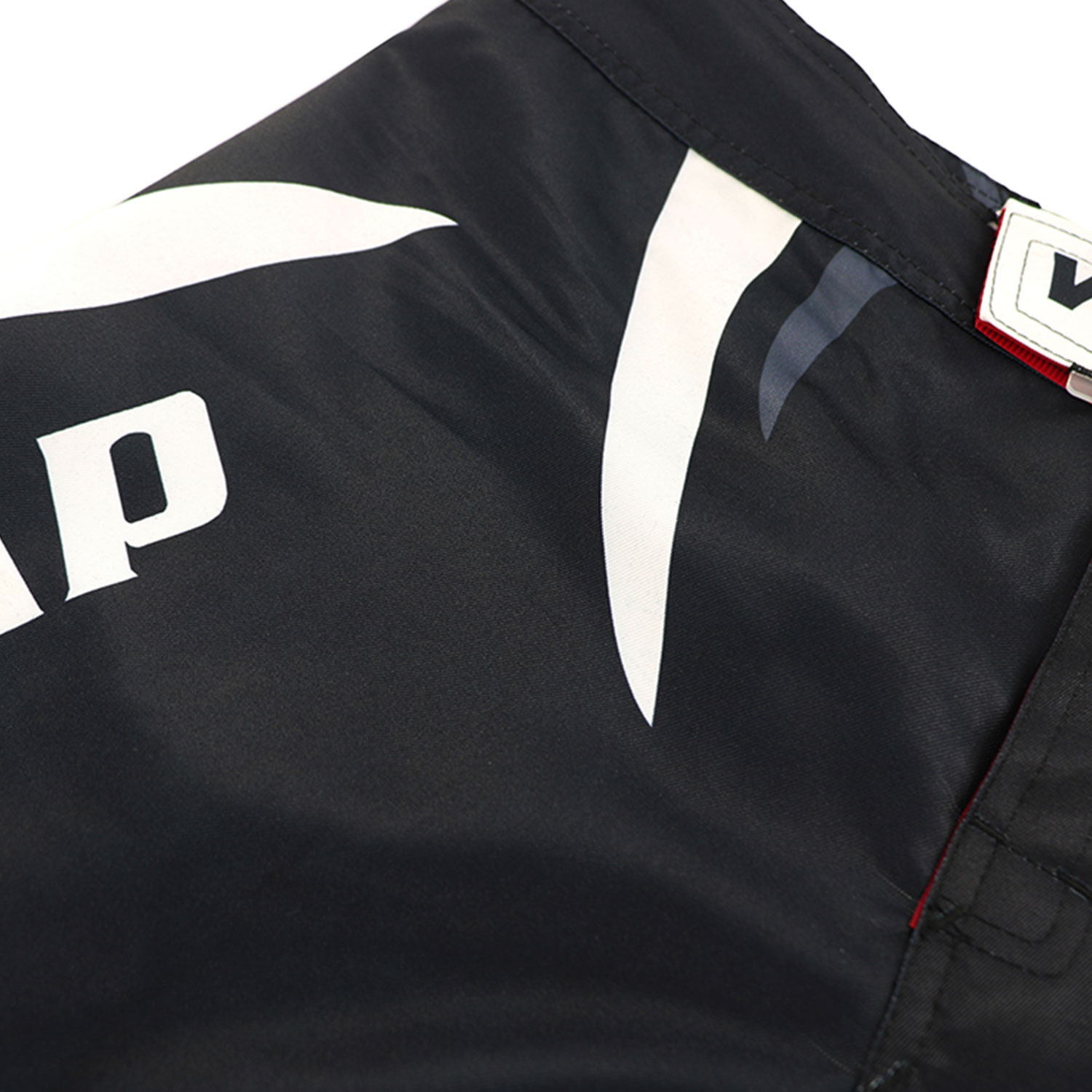 VSZAP MMA Shorts Celana MMA Fight Shorts UFC Style Muaythai Kickboxing Size ; XSS-XL - Image 16