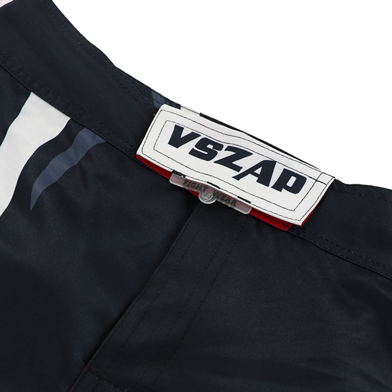VSZAP MMA Shorts Celana MMA Fight Shorts UFC Style Muaythai Kickboxing Size ; XSS-XL - Image 17