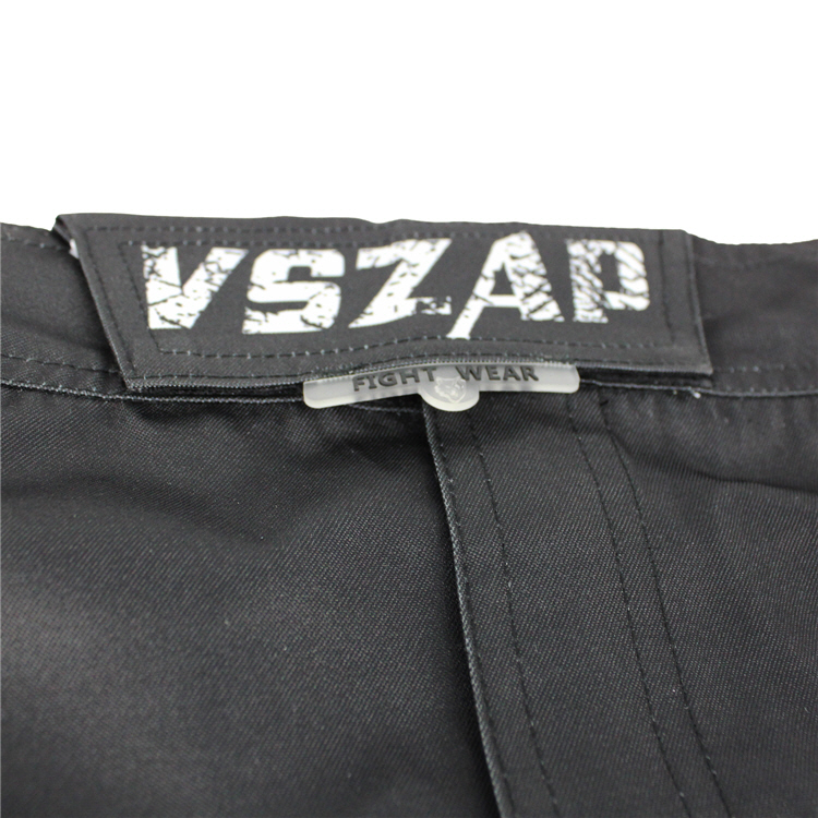 VSZAP MMA Shorts Celana MMA Fight Shorts UFC Style Muaythai Kickboxing Size ; XSS-XL - Image 17