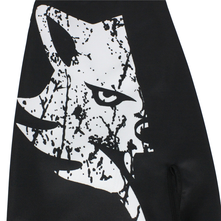 VSZAP MMA Shorts Celana MMA Fight Shorts UFC Style Muaythai Kickboxing Size ; XSS-XL - Image 6
