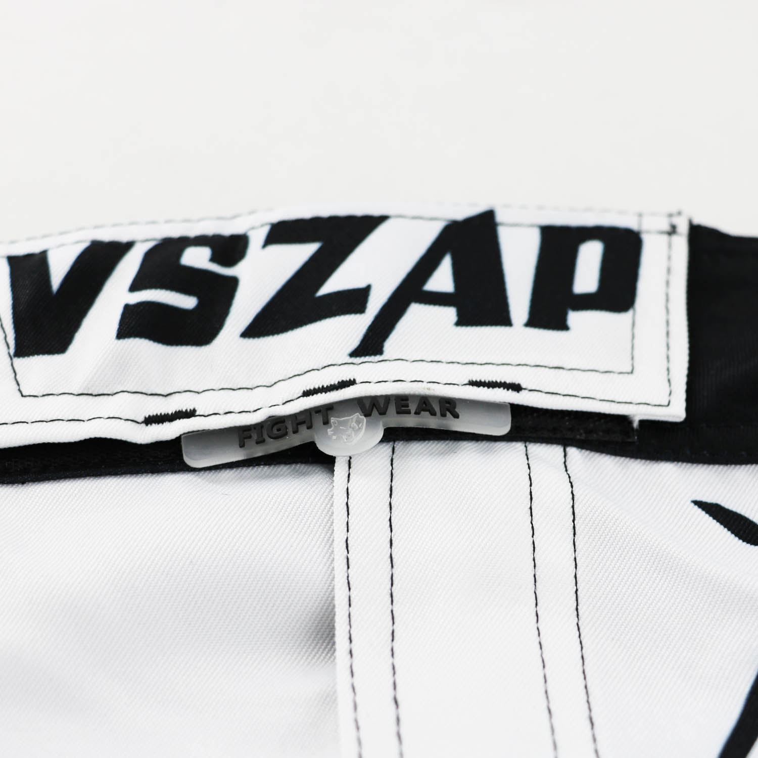 VSZAP MMA Shorts Celana MMA Fight Shorts UFC Style Muaythai Kickboxing Size ; XSS-XL - Image 5