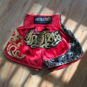 Celana Muaythai dan Kickboxing, freestyle Fighting, MMA shorts, Fight shorts size : S-XXXL