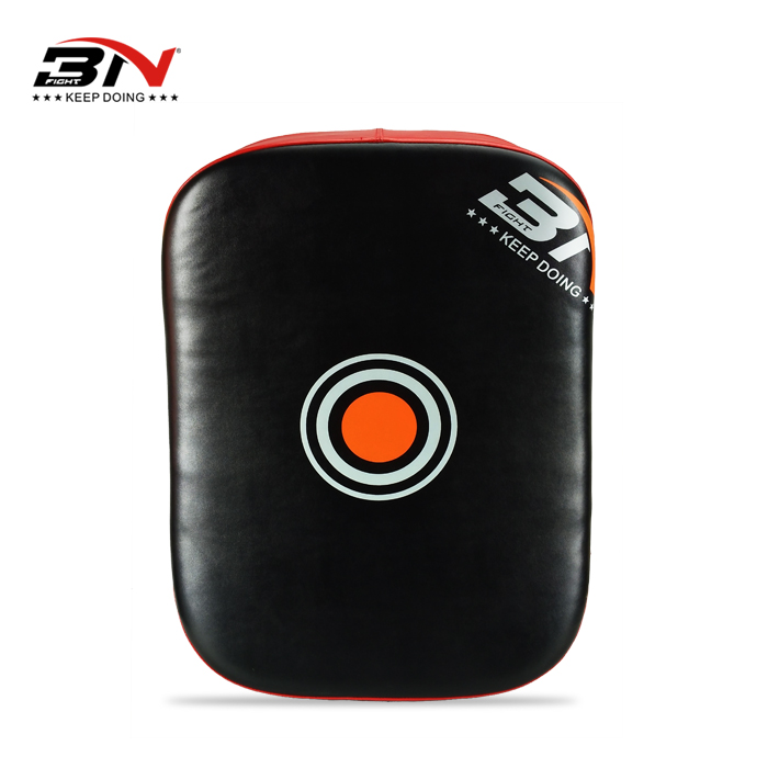 Bantalan Tendangan Kicking Shield Muaythai Pencak silat Taekwondo Sanda KickBoxing BN Original - Image 6