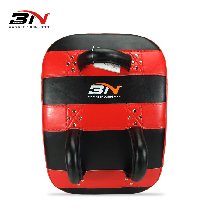 Bantalan Tendangan Kicking Shield Muaythai Pencak silat Taekwondo Sanda KickBoxing BN Original - Image 3