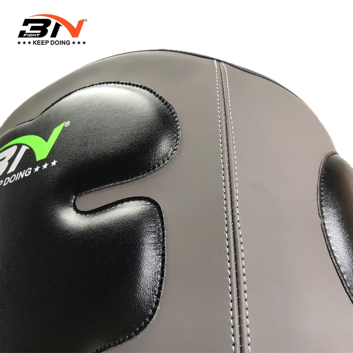 Belly Pad Muaythai Pelindung perut Protector Tendangan Kick Boxing BN Original - Image 2