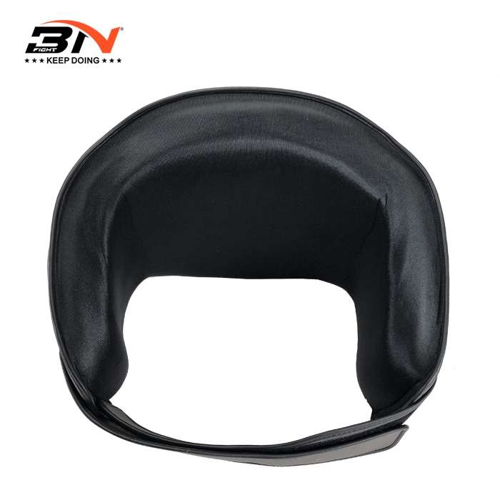 Belly Pad Muaythai Pelindung perut Protector Tendangan Kick Boxing BN Original - Image 3