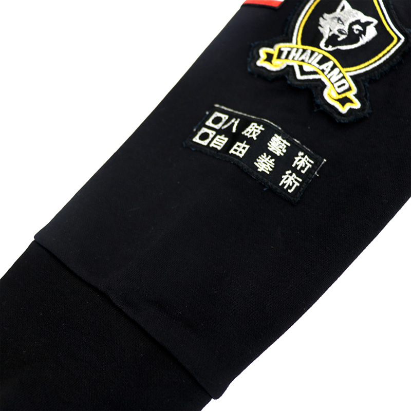 Celana Jogger VSZAP Muaythyai, Martial Arts fitness, MMA Training Pants, Embroidery Size : S-XXL - Image 8