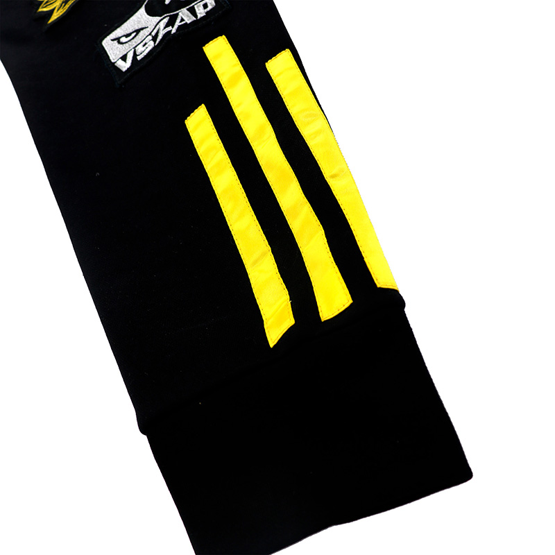 Celana Jogger VSZAP Muaythyai, Martial Arts fitness, MMA Training Pants, Embroidery Size : S-XXL - Image 12