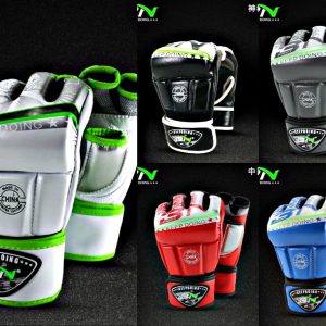 Gloves MMA Sarung tinju MMA Gloves UFC Body Combat Boxing Muay Thai BN Original Size M & L