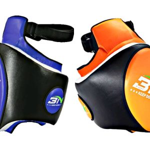 Pelindung Paha Thigh Pad Protector Pelindung Kaki Muaythai Kick Boxing MMA BN Original