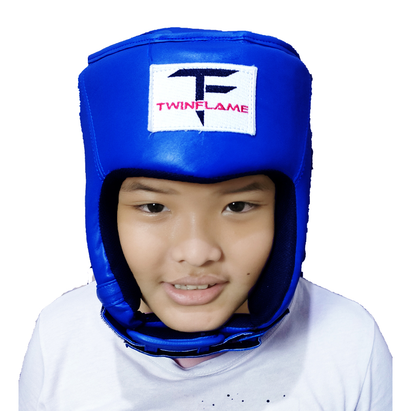Head Guard untuk Boxing, Kickboxing, Sambo, Sanda dan Muaythai Amatir - Image 13