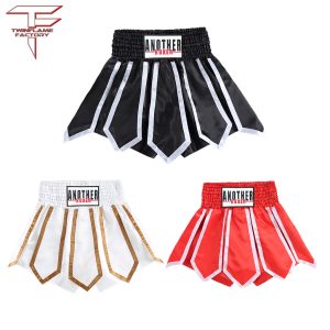 Celana Muaythai dan Kickboxing, freestyle Fighting, MMA shorts, Fight shorts size : S-XXXL