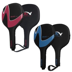 Boxing Pad Tinju Focus Mitts Ping-pang pad Paddles Pad Muaythai Kick Boxing BN Original