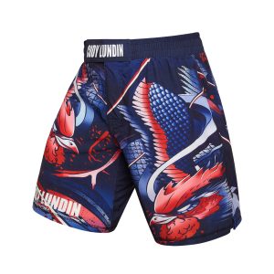 MMA Shorts Celana MMA Fight Shorts UFC Muaythai Kickboxing Onepride
