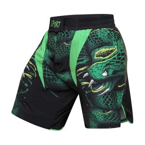 MMA Shorts Celana MMA Fight Shorts UFC Muaythai Kickboxing Onepride