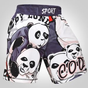 MMA Shorts Celana MMA Fight Shorts UFC Muaythai Kickboxing Onepride