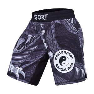 MMA Shorts Celana MMA Fight Shorts UFC Muaythai Kickboxing Onepride