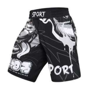 MMA Shorts Celana MMA Fight Shorts UFC Muaythai Kickboxing Onepride