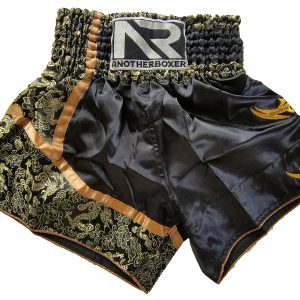 Celana Muaythai dan Kickboxing, freestyle Fighting, MMA shorts, Fight shorts size : S-XXXL