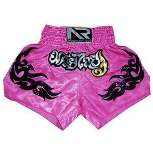 Celana Muaythai dan Kickboxing, freestyle Fighting, MMA shorts, Fight shorts size : S-XXXL