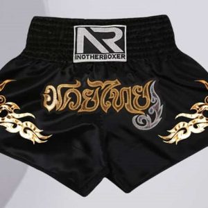 Celana Muaythai dan Kickboxing, freestyle Fighting, MMA shorts, Fight shorts size : S-XXXL
