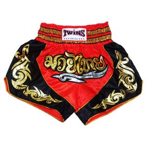 Celana Muaythai dan Kickboxing, freestyle Fighting, MMA shorts, Fight shorts size : S-XXXL