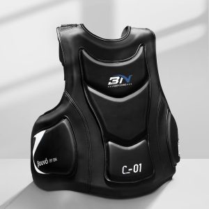 Body Armour Robot Pad Protector Boxing Kick Boxing Muaythai BN Original