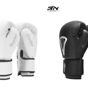 Sarung Tinju Boxing Gloves Muay Thai Kickboxing BN Original Beetles Series 10 12 Oz