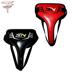 Groin Guard Protector Pelindung Kemaluan untuk wanita, female Groin Cup Boxing Muay Thai Tinju Kickboxing BN Original Size L
