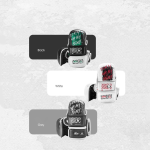 Gloves MMA Sarung tinju MMA Sparring Gloves BN Original Size M