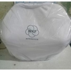 Wushu chest protector Esakaido pelindung dada wanita