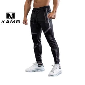 Celana Jogger KAMB Muaythyai, Martial Arts fitness, MMA Training Pants Size : S-XXL - Copy