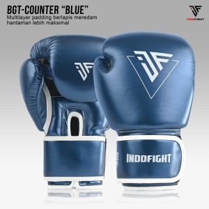 Sarung Tinju Boxing Gloves Muay Thai Kickboxing HOOK 10 12 Oz